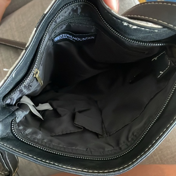 Aztec crossbody - Picture 2 of 7